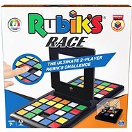 Rubikova závodná hra - Stolová hra
