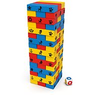 SMG Tlapková Patrola Returning Tower - Tabletop Game 