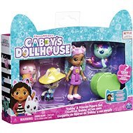Gabby's Dollhouse Dúhová Gabby s mačičkami - Figúrky