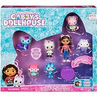 Gabby's Dollhouse Multi pack of figures - Figures
