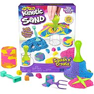 Kinetic Sand Crucible Creating Kit - Kinetic Sand