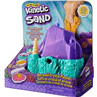 Kinetic Sand Coral Reef Large Play Set - Kinetic Sand