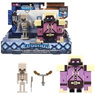 Minecraft Legends 8 cm 2ks figurka  - Figure