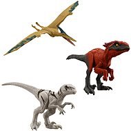 Jurassic World große Dinosaurier-Figur - Figur