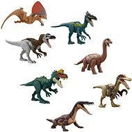 Jurassic World Veszélyes dinoszaurusz - Figura