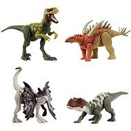 Jurassic World Támadó dinoszaurusz - Figura