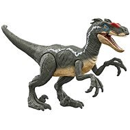 Jurassic World Velociraptor se světly a zvuky - Figure