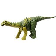 Jurassic World Dinoszaurusz vad üvöltéssel - Nigersaurus - Figura