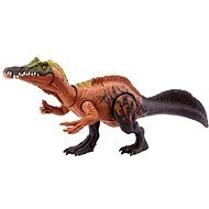Jurassic World Dinosaurier mit wildem Gebrüll - Irritator - Figur
