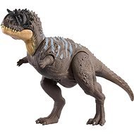 Jurassic World Dinosaurier mit wildem Gebrüll - Ekrixinatosaurus - Figur