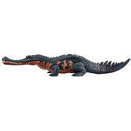 Jurassic World dinosaurus s divokým řevem - Gryposuchus - Figure