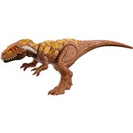 Jurassic World Dinosaurier mit wildem Gebrüll - Megalosaurus - Figur