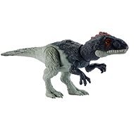 Jurassic World Dinosaurier mit wildem Gebrüll - Eocarcharia - Figur
