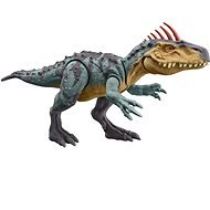 Jurassic World Riesiger angreifender Dinosaurier - Neovenator - Figur