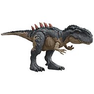 Jurassic World Huge attacking dinosaur - Mapusaurus - Figure