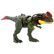 Jurassic World Támadó óriás dinoszaurusz - Sinotyrannus - Figura