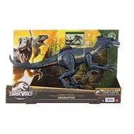 Jurassic World Támadó Indoraptor hangokkal - Figura