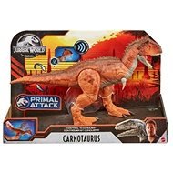 Jurassic World Carnotaurus  - Figure