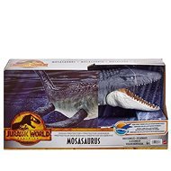 Jurassic World Óriás Mosasaurus - Figura
