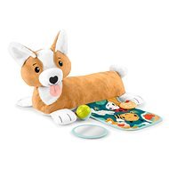 Fisher-Preis Bauch-Kissen, Hund - Spielmatte