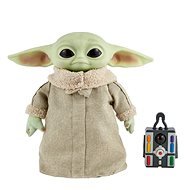 Star Wars RC Plüschtier Baby Yoda mit Geräuschen - Kuscheltier