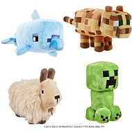 Minecraft 20cm plushie - Soft Toy