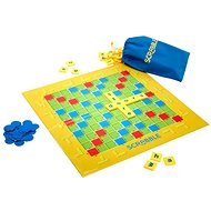 Scrabble Junior EN - Board Game
