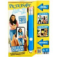Pictionary Air 2.0 CZ  - Party Game