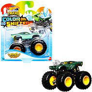 Hot Wheels Monster trucks Color Shifters - Hot Wheels