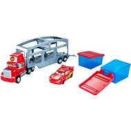 Cars Color changers mack - Toy Car