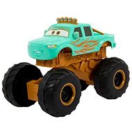 Cars Velké kaskadérské auto Ivy - Toy Car