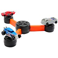 Hot Wheels Hra postav a rozbij auta - Hot Wheels