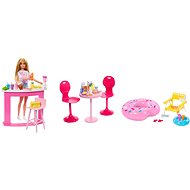 Barbie Accessories Set (Wearing Position) - Doll Accessory