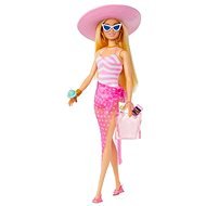 Barbie Barbie Na Pláži  - Doll