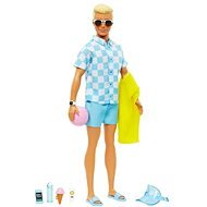 Barbie Ken am Strand - Puppe