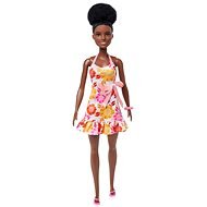 Barbie Love Ocean Doll - Pink Dress - Doll