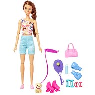 Barbie Wellness Doll - Sports Day - Doll