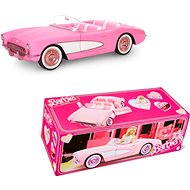 Barbie Pink movie convertible - Doll Accessory