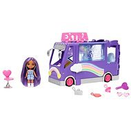 Barbie Extra Mini Minis Autobus - Doll Accessory