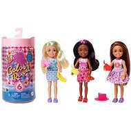 Barbie Color Reveal - Chelsea Picknick - Puppe