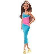Barbie Looks Brunetka S Culíkem  - Panenka