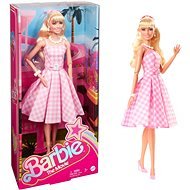 Barbie az Ikonikus filmes ruhában - Játékbaba