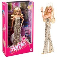 Barbie a Filmbéli csillogó overálban - Játékbaba