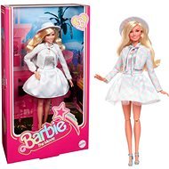 Barbie im Film-Anzug - Puppe
