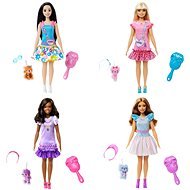 Barbie Az első Barbie babám - Játékbaba