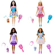 Barbie Moje První Barbie Panenka (NOSNÁ POLOŽKA) - Doll