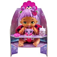 My Garden Baby Miminko - Fialová Beruška  - Doll