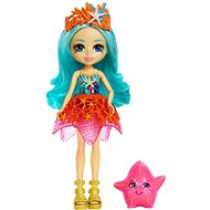 Enchantimals Panenka A Zvířátko - Staria Hvězdicová A Beamy  - Doll