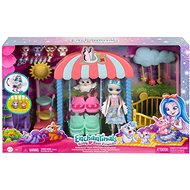 Enchantimals Hravá Školka  - Doll
