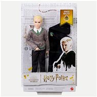 Harry Potter baba - Draco - Játékbaba